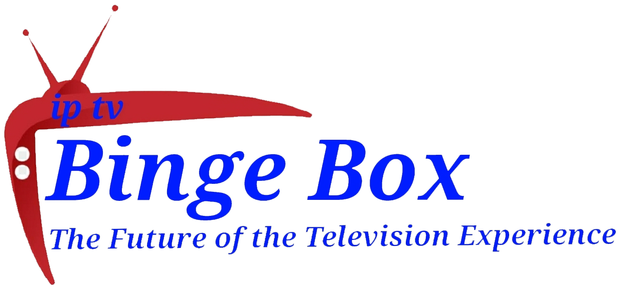 BingeBox-IPTV.com