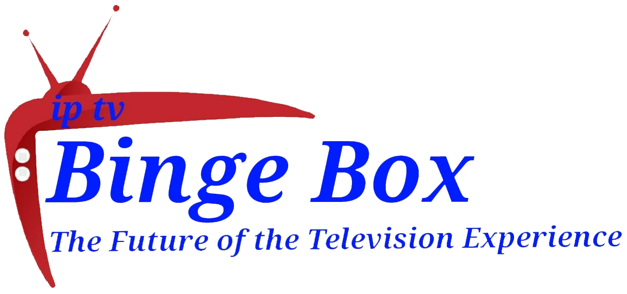 BingeBox-IPTV.com